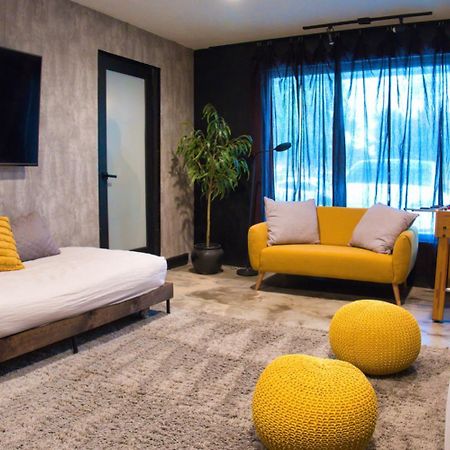 فيلا St George Family Getaway With Fire Pit, Ping Pong And Pet-Friendly Amenities سانت جورج المظهر الخارجي الصورة