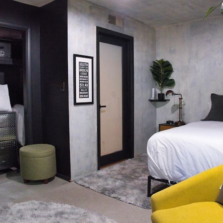 فيلا St George Family Getaway With Fire Pit, Ping Pong And Pet-Friendly Amenities سانت جورج المظهر الخارجي الصورة