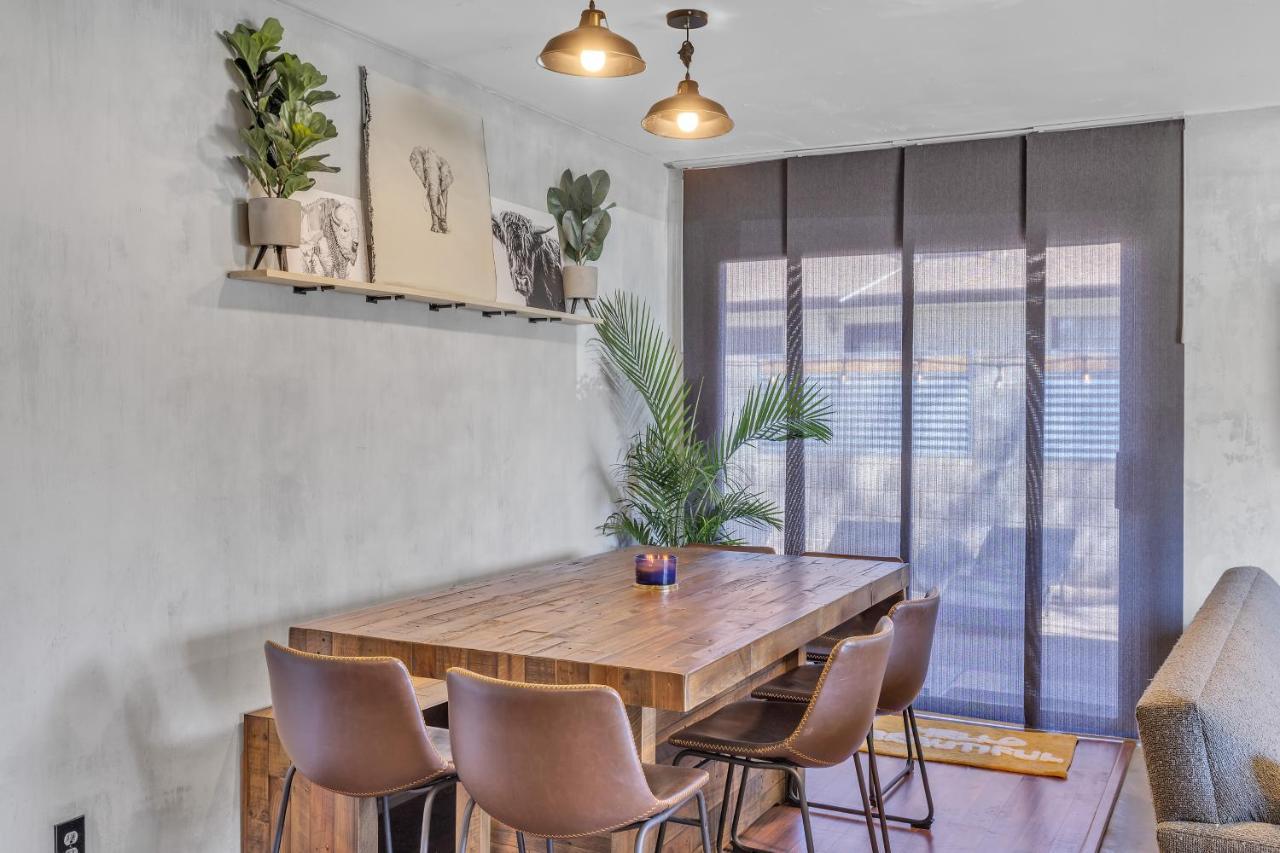 فيلا St George Family Getaway With Fire Pit, Ping Pong And Pet-Friendly Amenities سانت جورج المظهر الخارجي الصورة