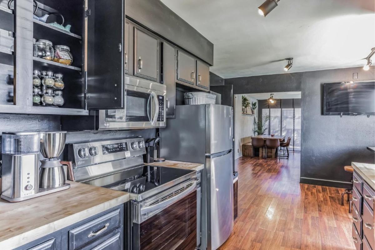 St George Family Getaway With Fire Pit, Ping Pong And Pet-Friendly Amenities سانت جورج المظهر الخارجي الصورة