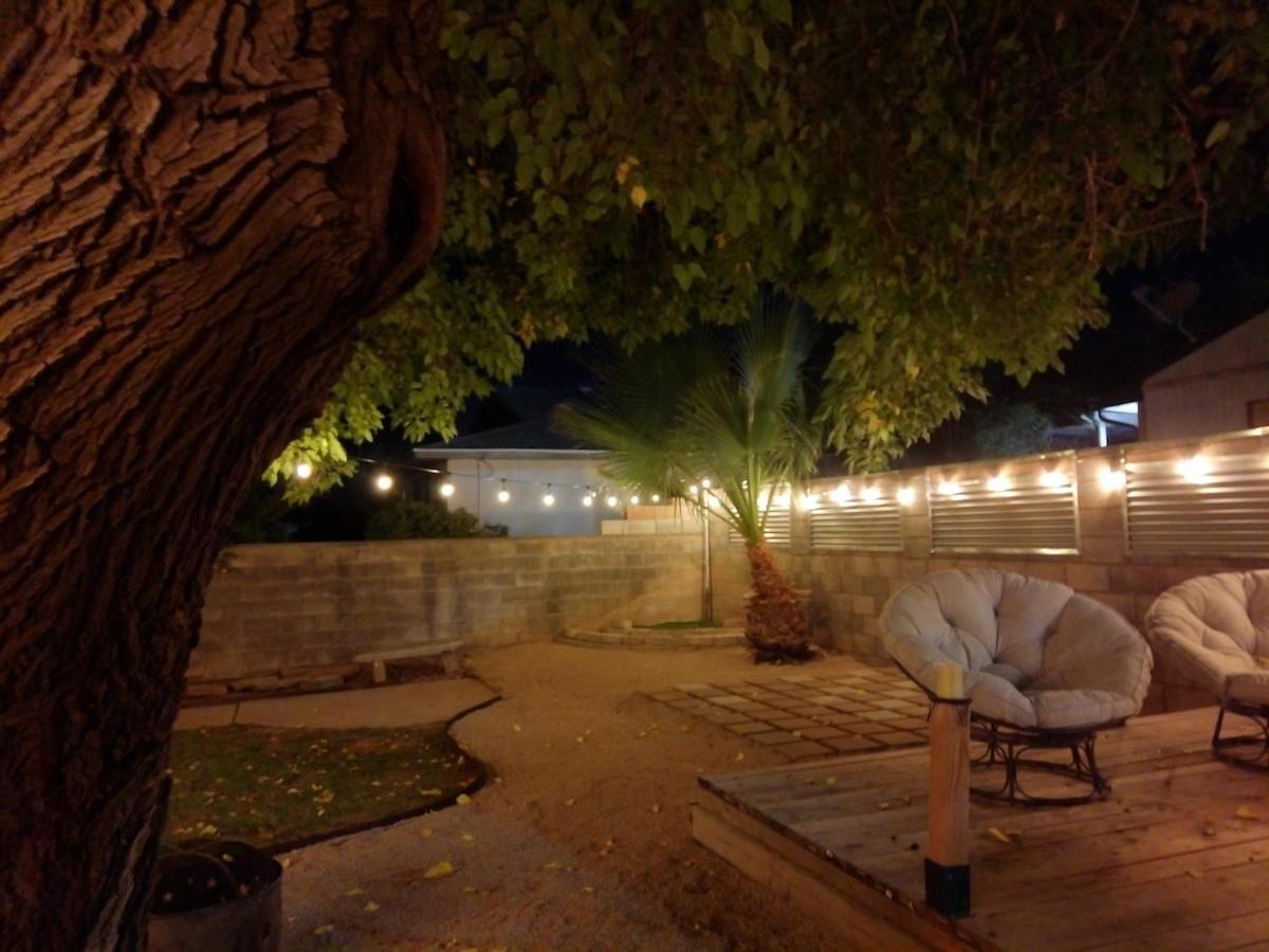 St George Family Getaway With Fire Pit, Ping Pong And Pet-Friendly Amenities سانت جورج المظهر الخارجي الصورة