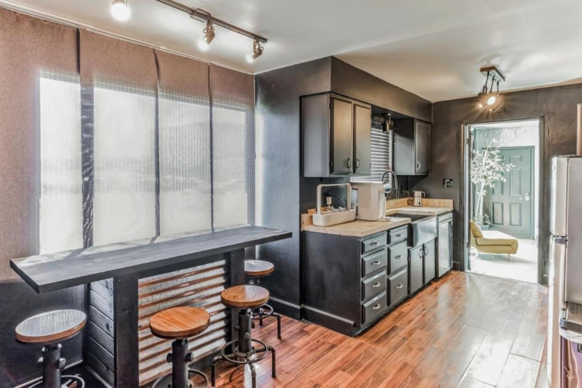فيلا St George Family Getaway With Fire Pit, Ping Pong And Pet-Friendly Amenities سانت جورج المظهر الخارجي الصورة
