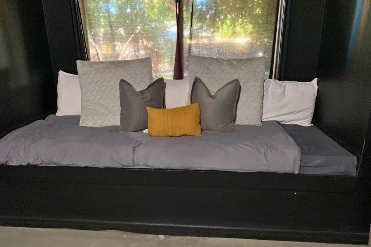 فيلا St George Family Getaway With Fire Pit, Ping Pong And Pet-Friendly Amenities سانت جورج المظهر الخارجي الصورة