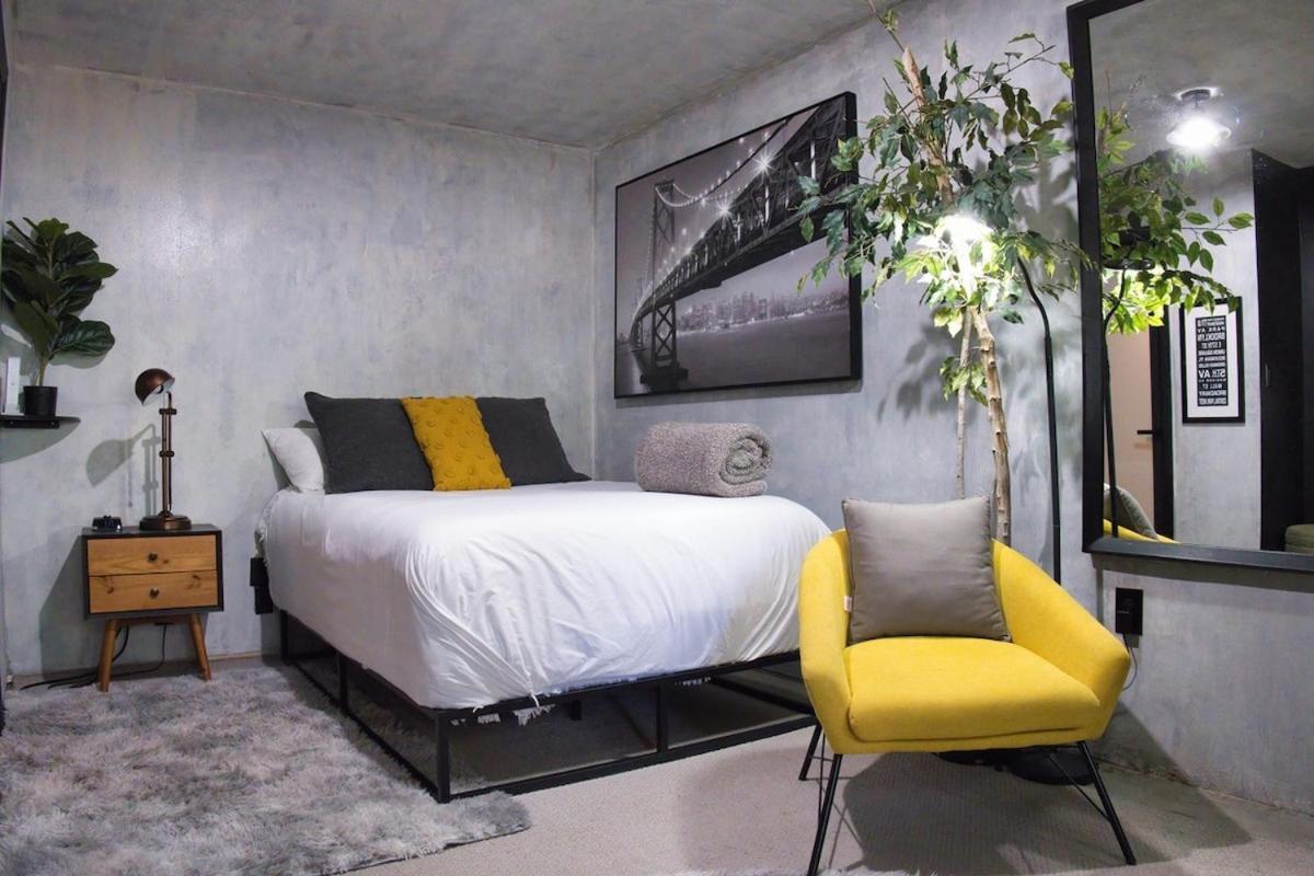 فيلا St George Family Getaway With Fire Pit, Ping Pong And Pet-Friendly Amenities سانت جورج المظهر الخارجي الصورة