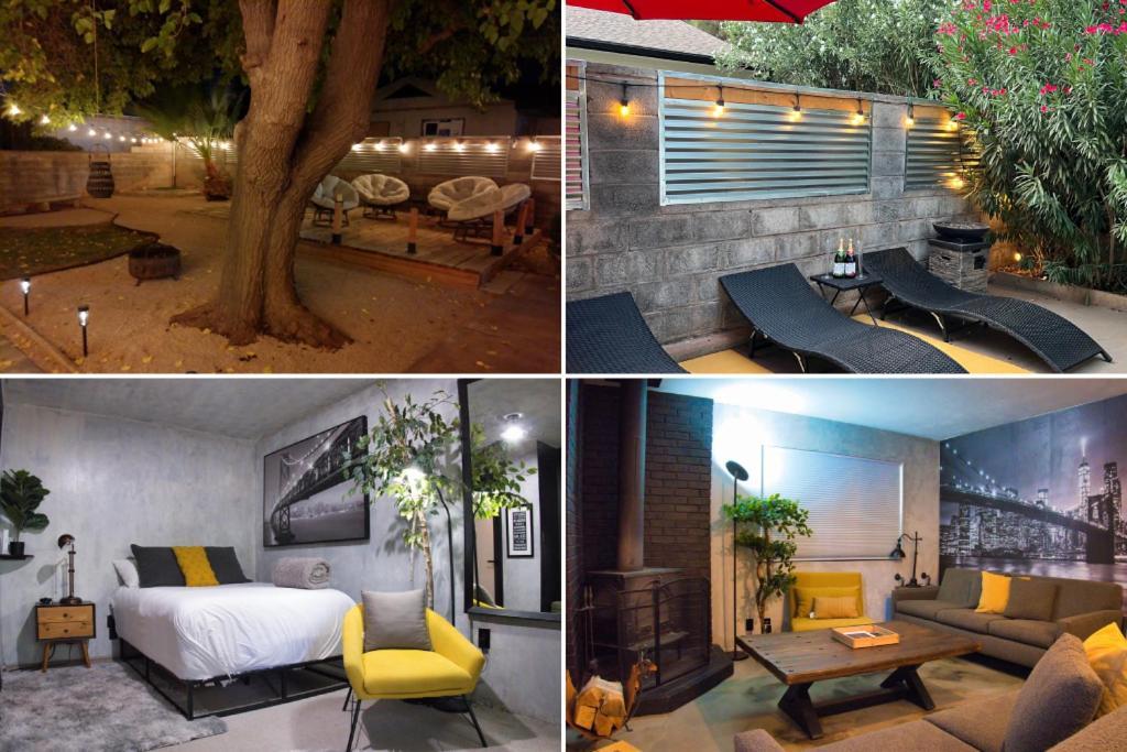 فيلا St George Family Getaway With Fire Pit, Ping Pong And Pet-Friendly Amenities سانت جورج المظهر الخارجي الصورة