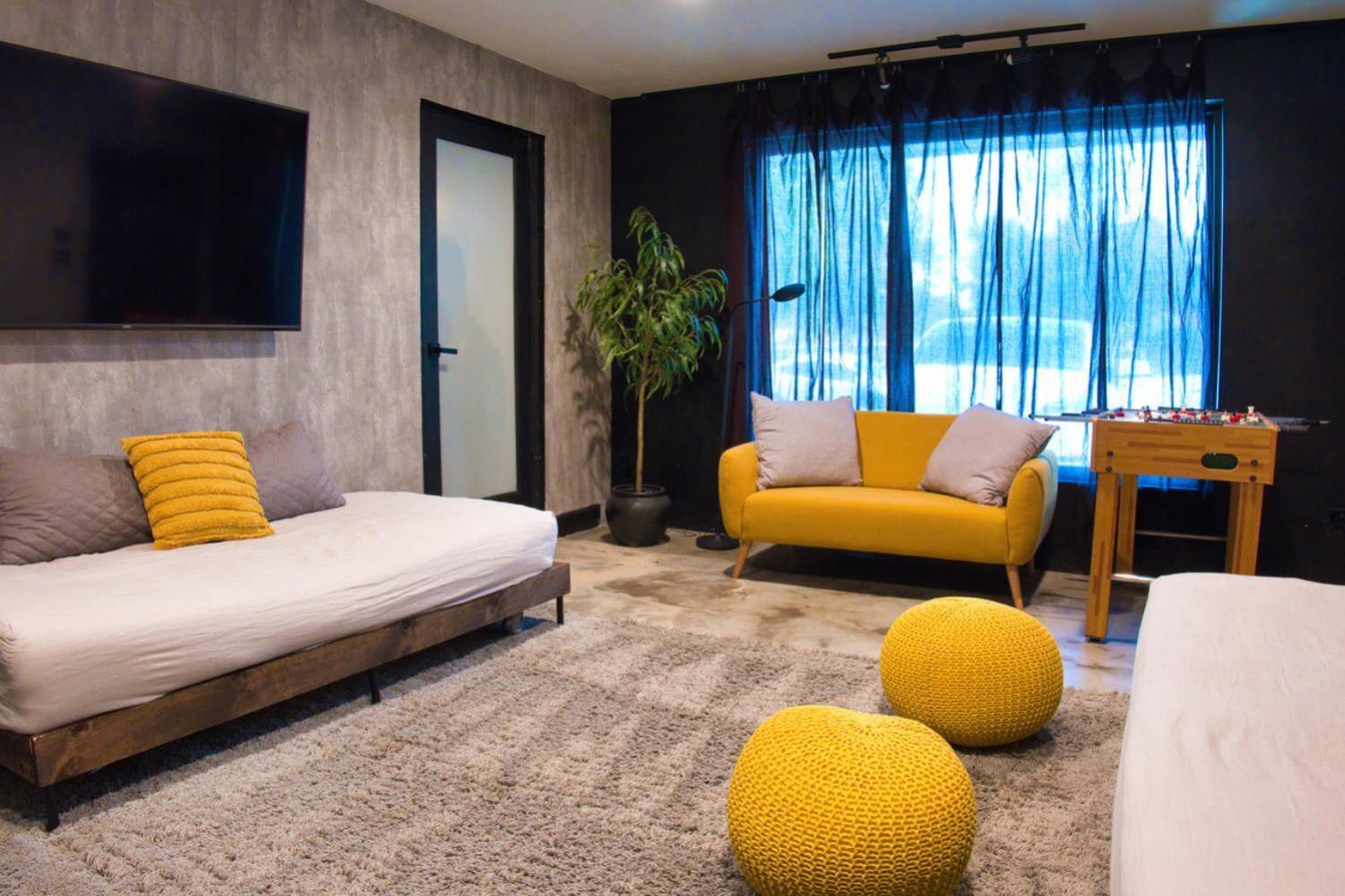 St George Family Getaway With Fire Pit, Ping Pong And Pet-Friendly Amenities سانت جورج المظهر الخارجي الصورة