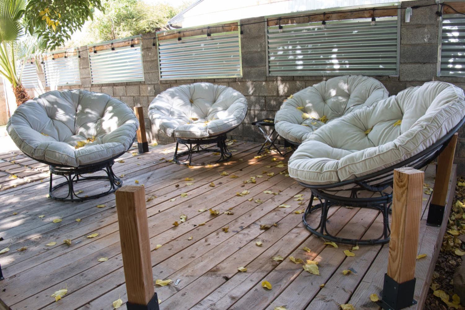 St George Family Getaway With Fire Pit, Ping Pong And Pet-Friendly Amenities سانت جورج المظهر الخارجي الصورة