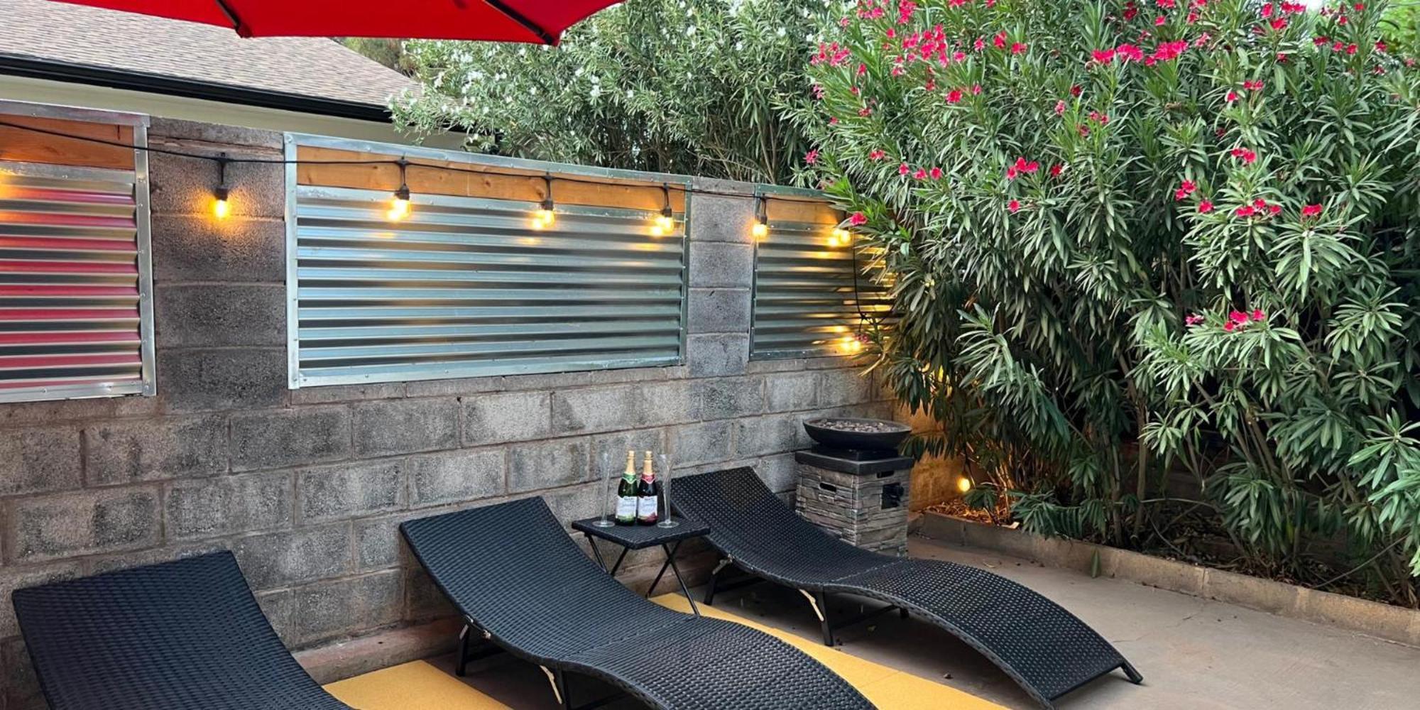 فيلا St George Family Getaway With Fire Pit, Ping Pong And Pet-Friendly Amenities سانت جورج المظهر الخارجي الصورة